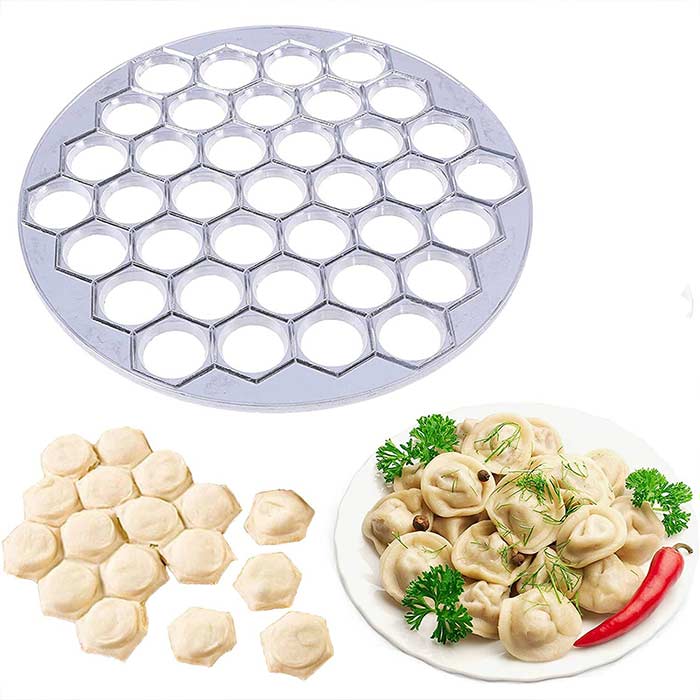 RavioliMaker, ravioli készítő forma - Image 9