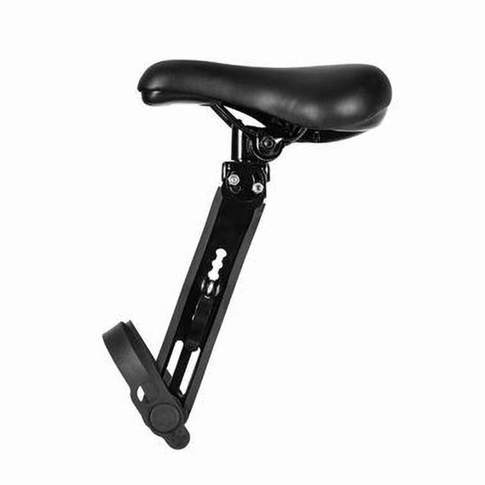 RideSeat, gyermek kerékpárülés