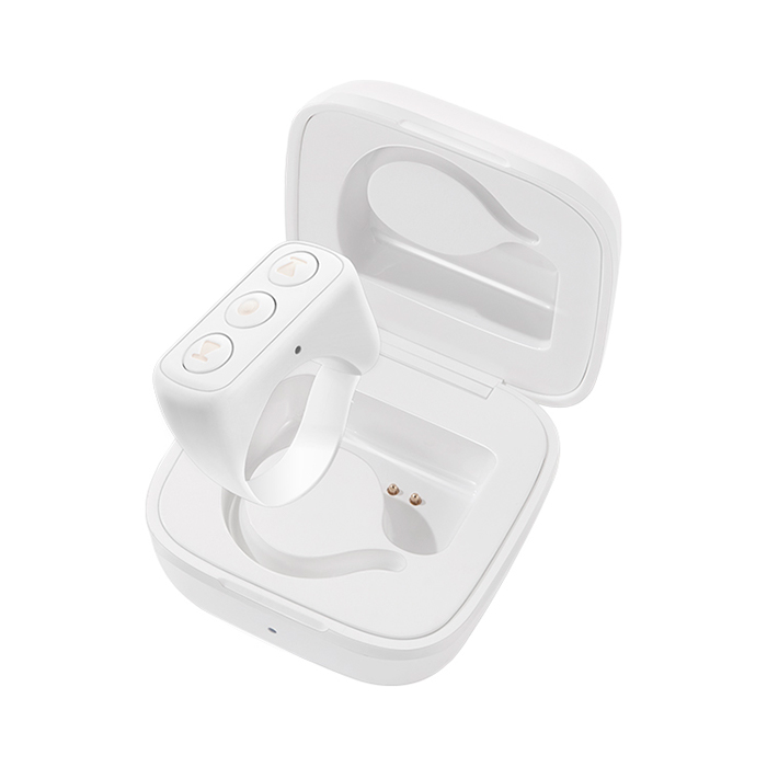 ScrollControl, Bluetooth távirányító kényelmes töltődobozzal