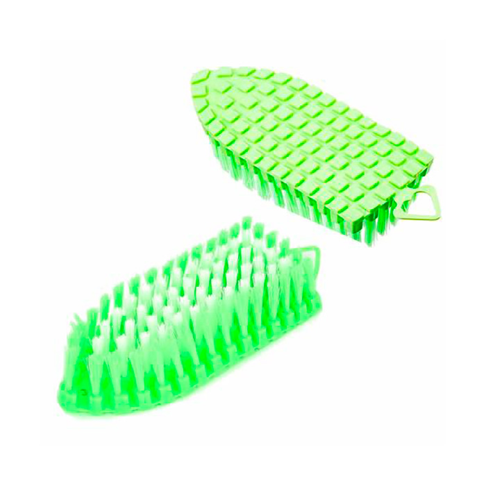 ScrubBrush, rugalmas súrolókefe