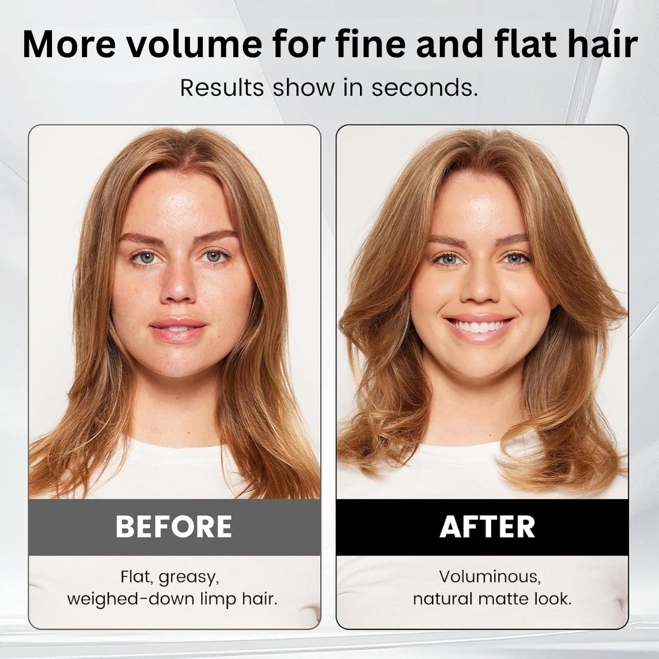 Hajdúsító és tartást biztosító spray, ShapingSpray - Image 5