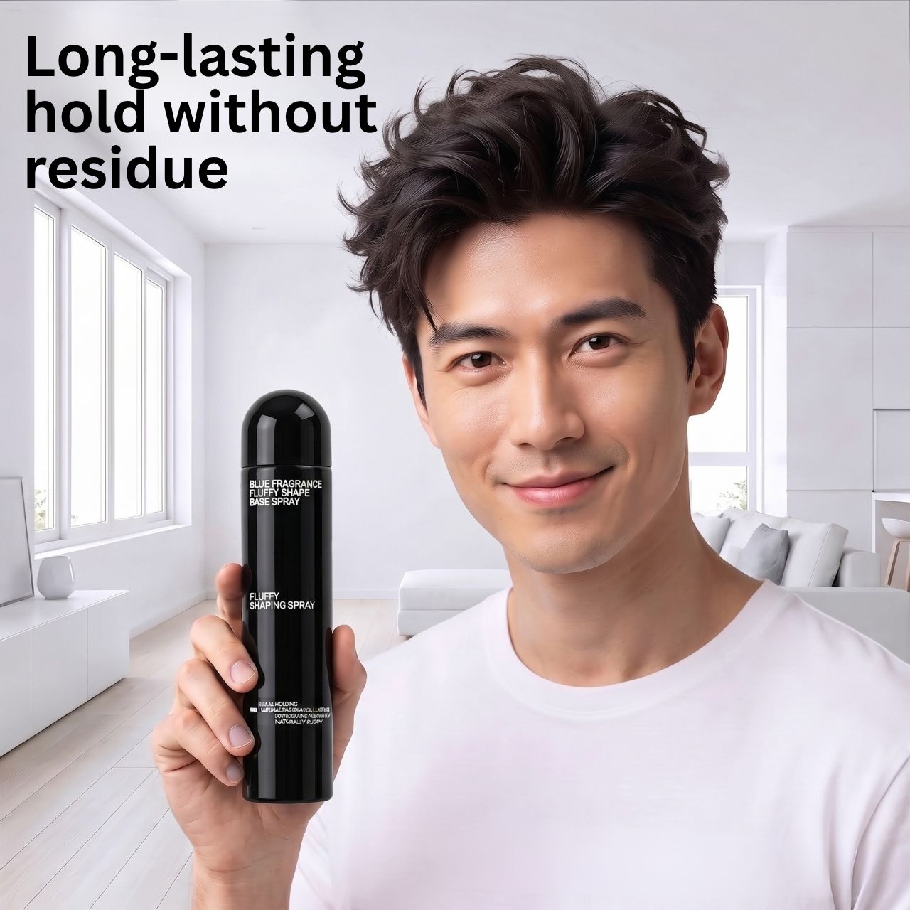 Hajdúsító és tartást biztosító spray, ShapingSpray - Image 6
