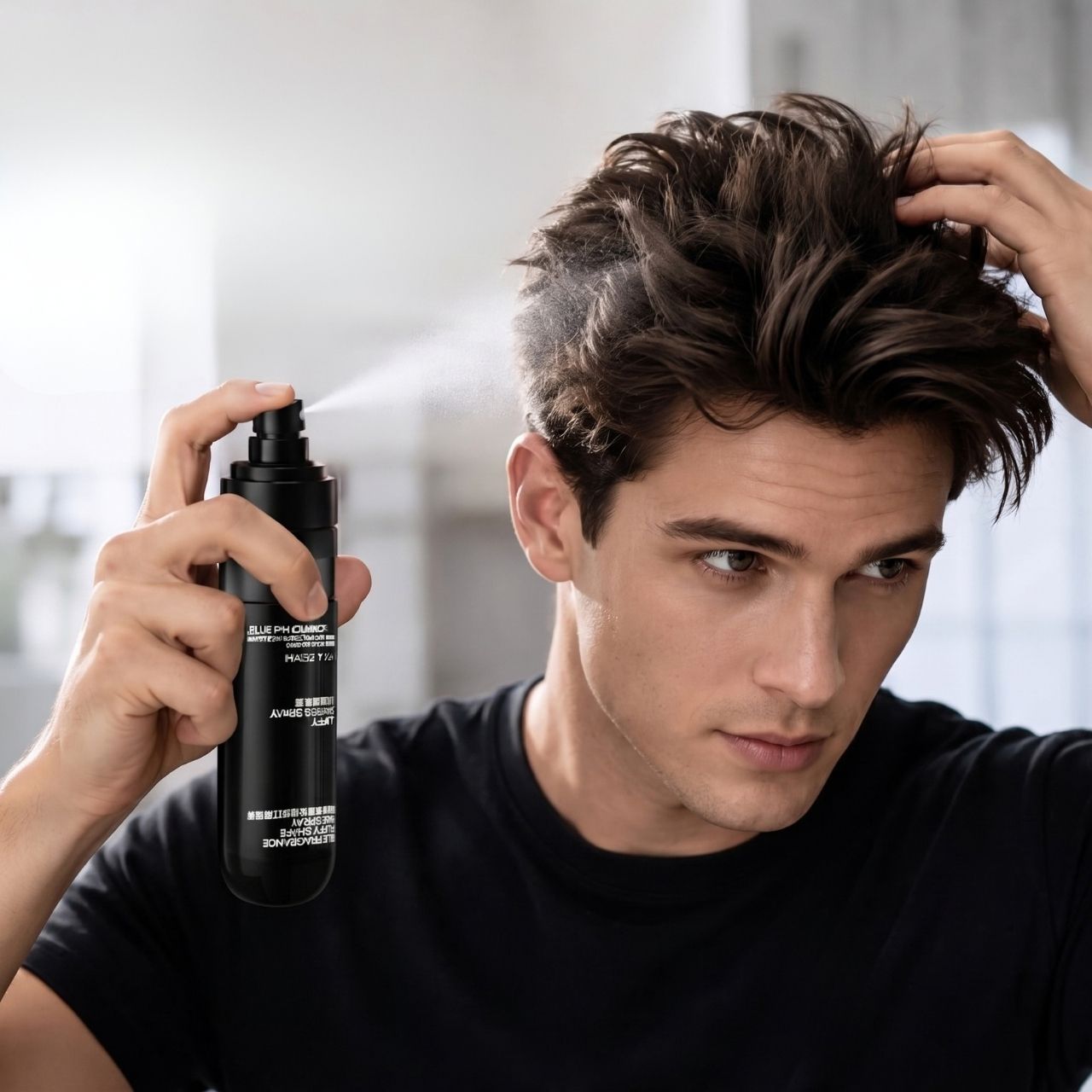 Hajdúsító és tartást biztosító spray, ShapingSpray - Image 9