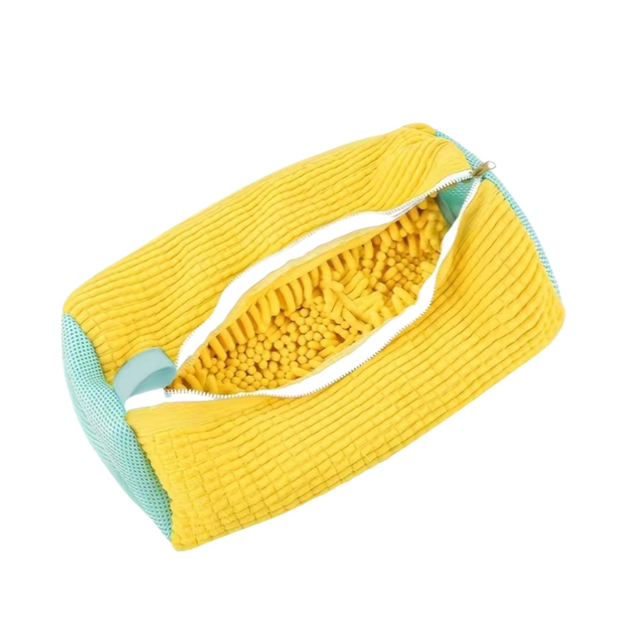 ShoeWash, egy mosható cipőtisztító zsák