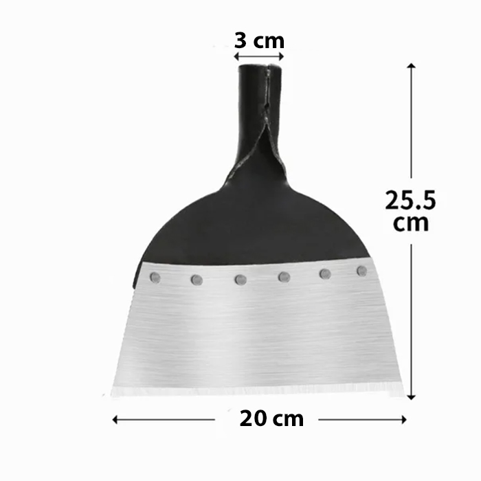 Shovel, multifunkciós ásó - Image 2