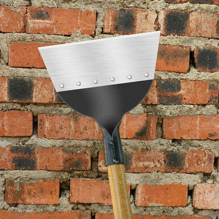 Shovel, multifunkciós ásó - Image 4
