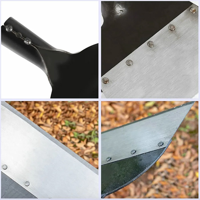 Shovel, multifunkciós ásó - Image 5