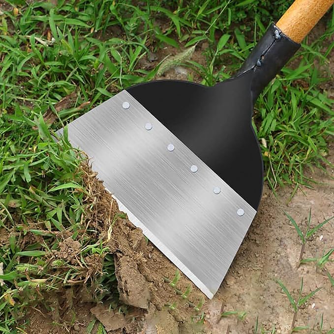 Shovel, multifunkciós ásó - Image 9