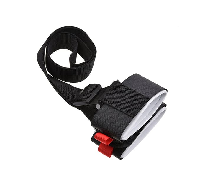 SkiStrap, Vállpánt a sílécek hordozásához