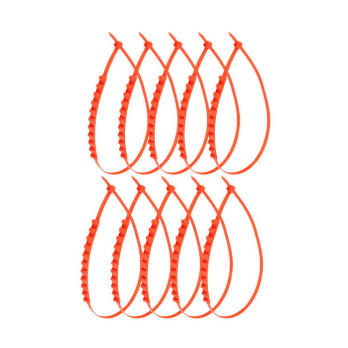 SkidStop, anti-slip tyre ties (10 db)