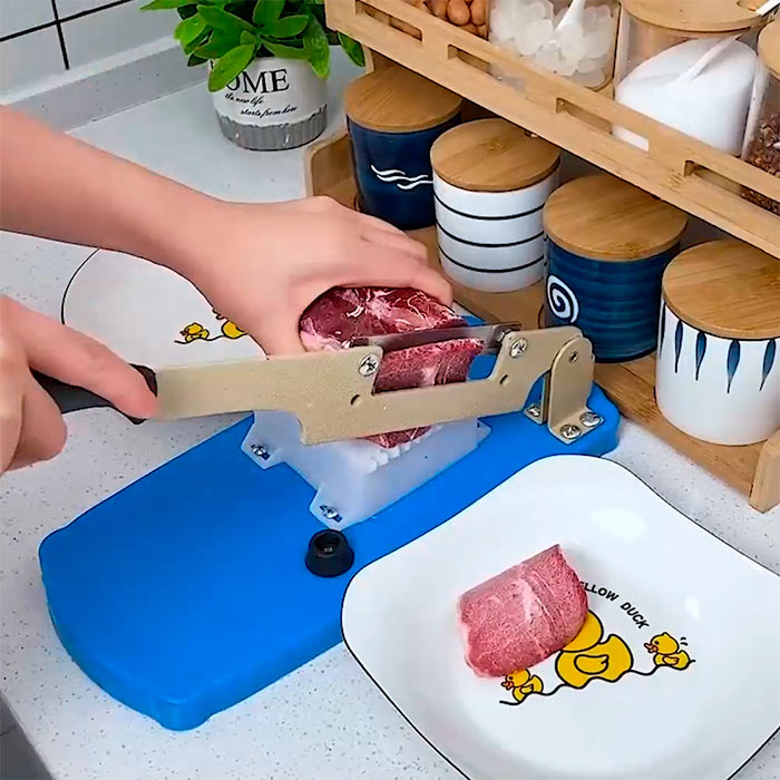 SlicerMachine, konyhai szeletelő - Image 4