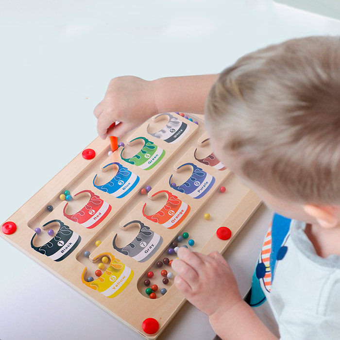 SortBoard, oktató játék a színek válogatásához és tanulásához - Image 4