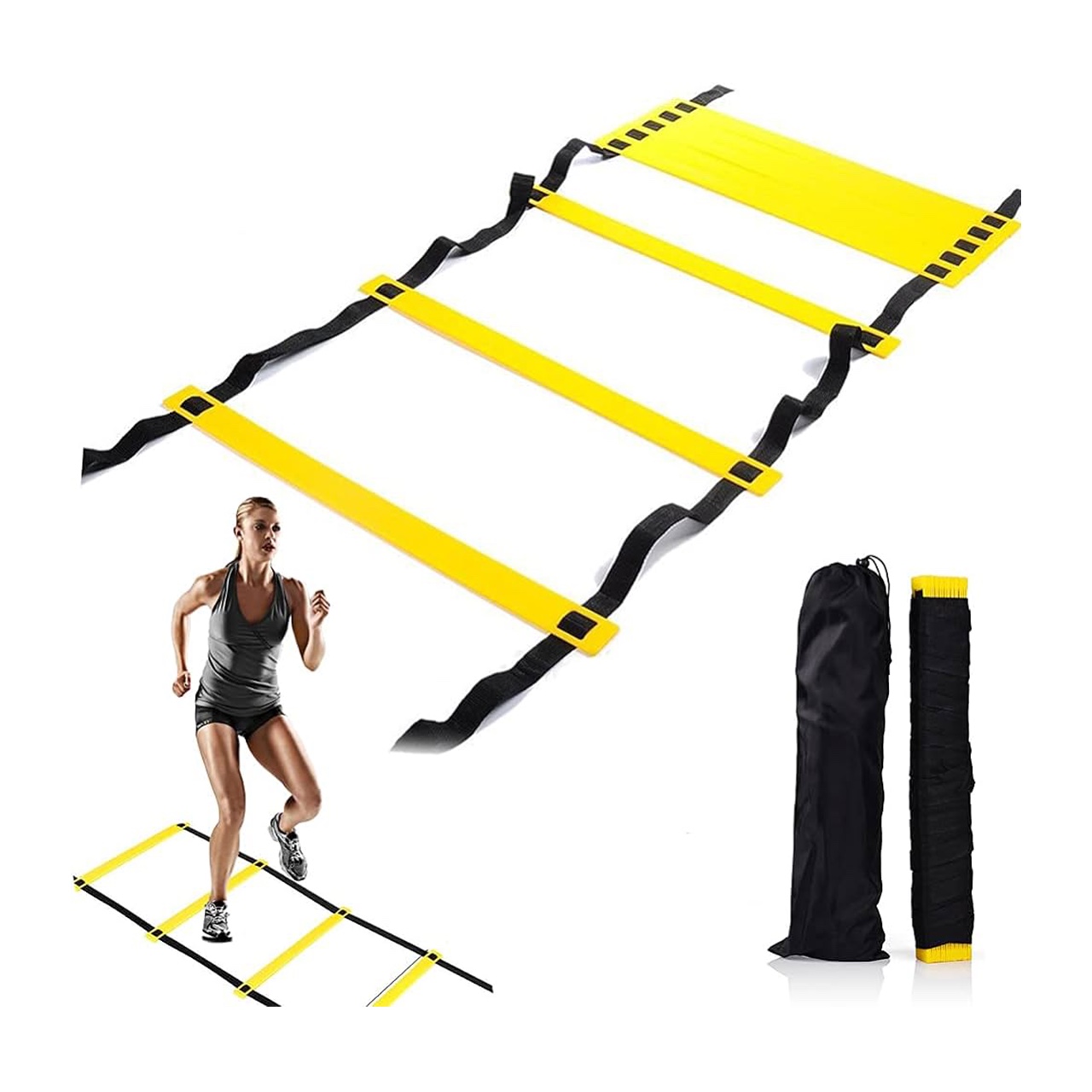SpeedStraps, edzéssegédeszköz