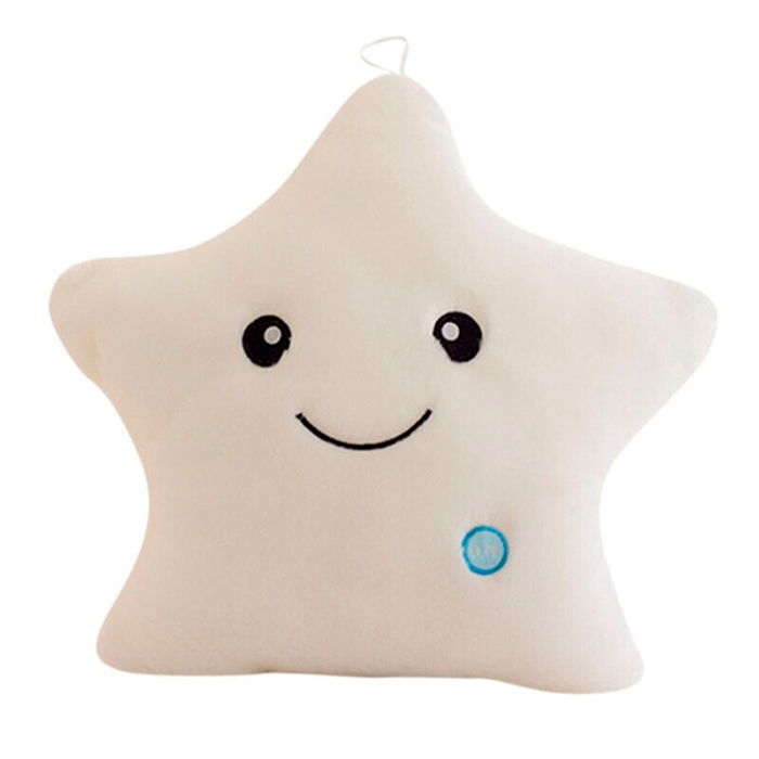 StarGlow, a csoda fény párna
