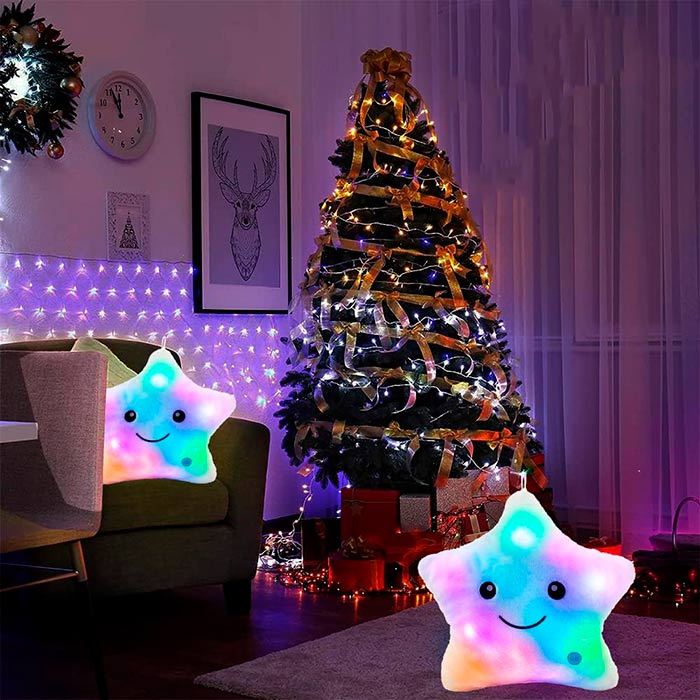 StarGlow, a csoda fény párna - Image 5