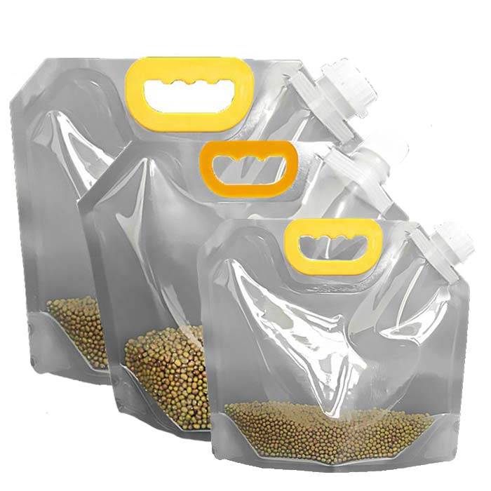 StorageBags, tárolótáskák - Image 1