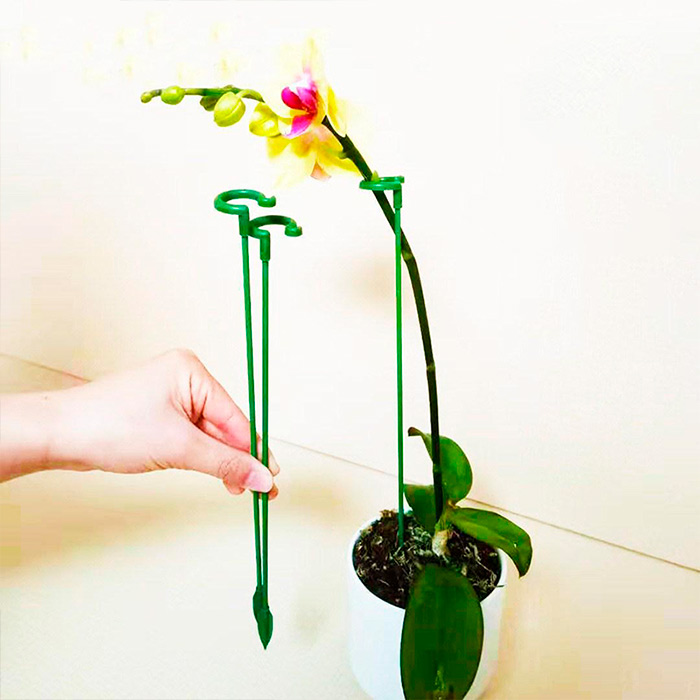 SupportPlant, növénytámogatás (10+10 INGYEN) - Image 6