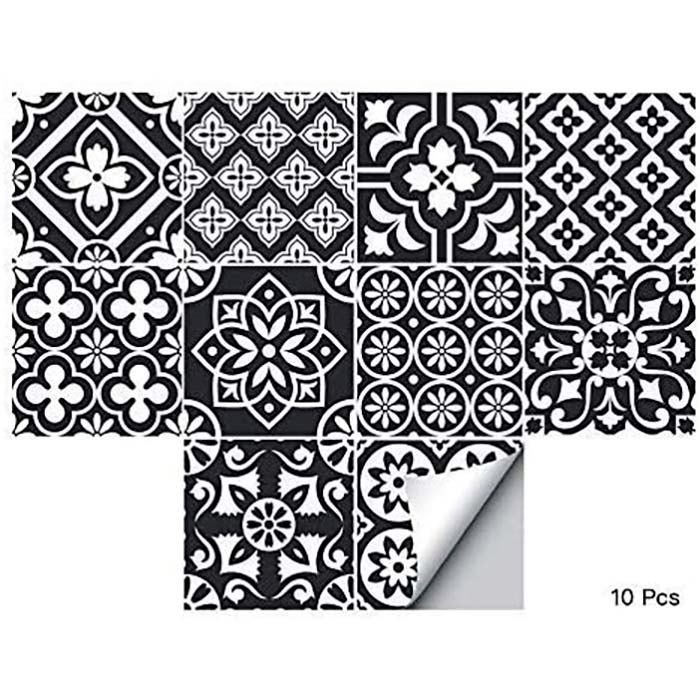 TileDecor, csempe utánzatú falmatricák - Image 1