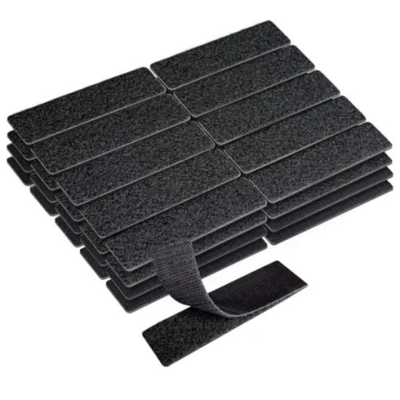 Öntapadó tépőzáras csíkok, TipTape - Image 7