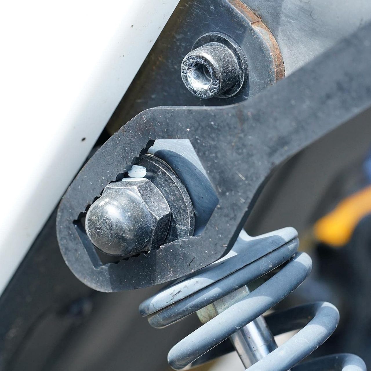 Torx, univerzális kulcs - Image 3