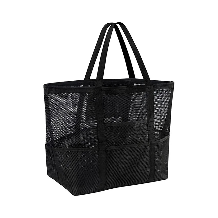 ToteBag, a praktikus táska a strandra és kirándulásokhoz