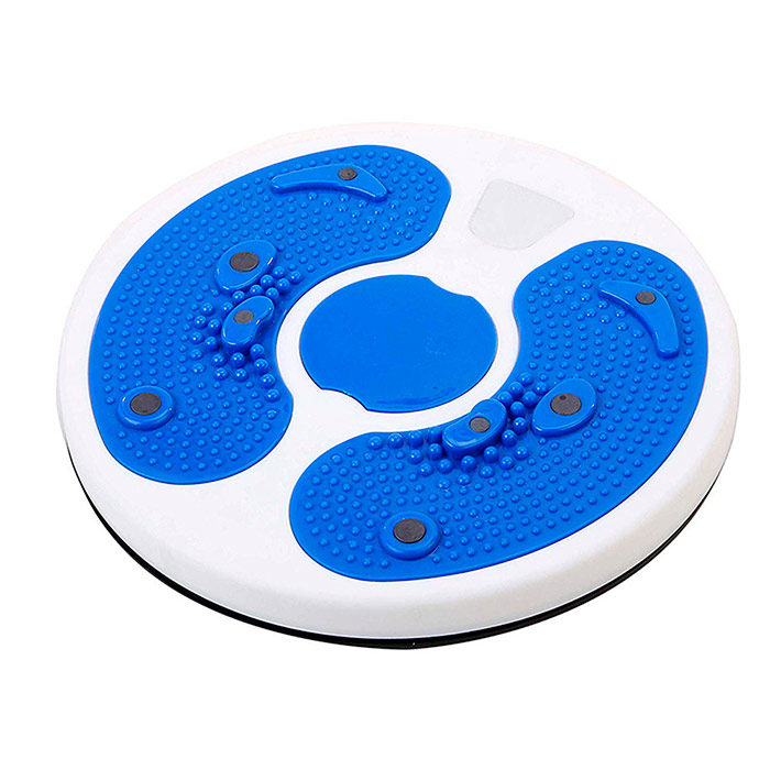 WaistTwist, twister korong gumikötelekkel - Image 1
