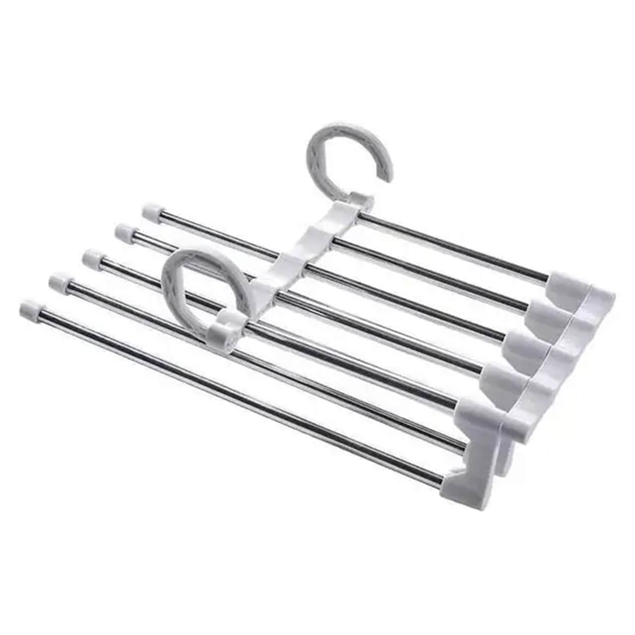 WardrobeRack, 5 részes akasztó