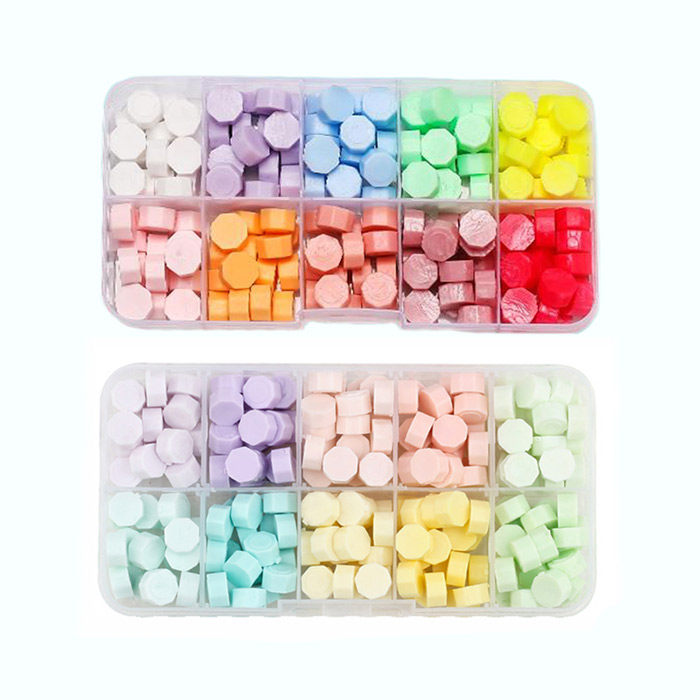 WaxPack, edény különböző színű viaszokkal (2 készlet) - Image 3