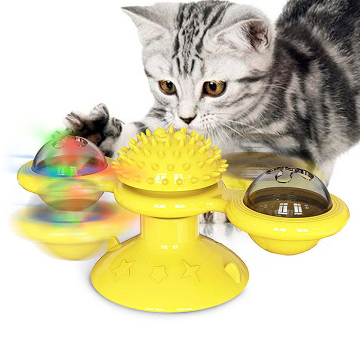 WindmillToy, interaktív játék macskáknak - Image 5