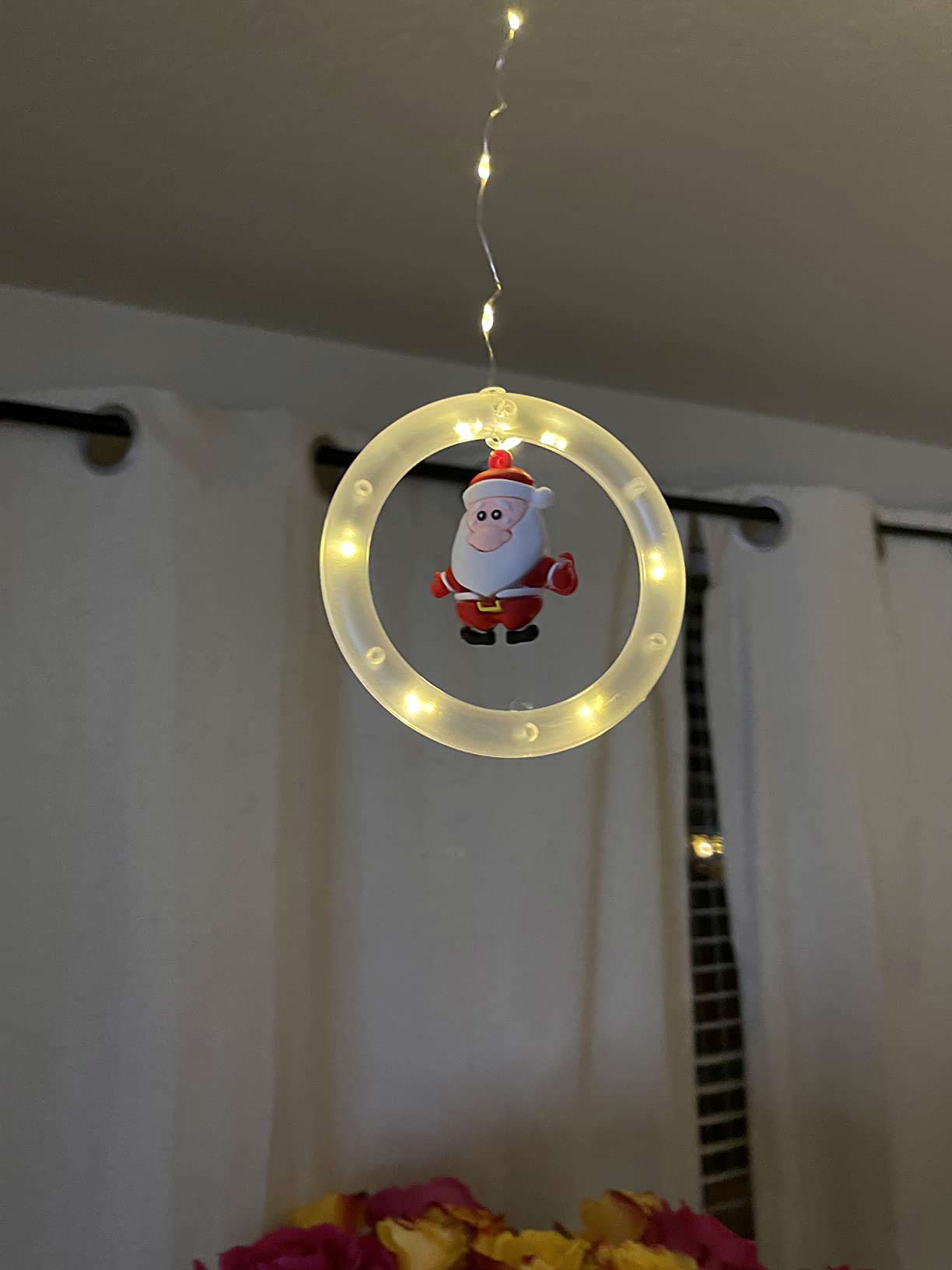 XmasRings, karácsonyi díszek - Image 3